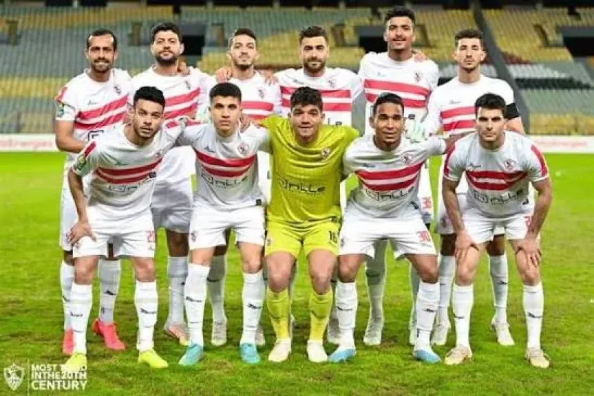 4 غيابات تضرب الزمالك قبل مواجهة الإسماعيلي فى الدورى