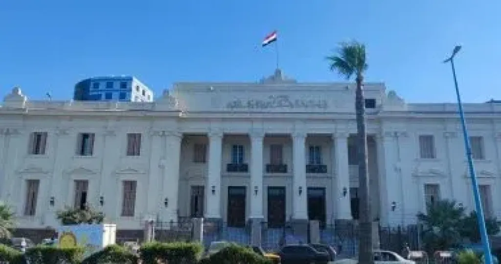 إحالة أوراق ربة منزل وعشيقها بالإسكندرية للمفتي
