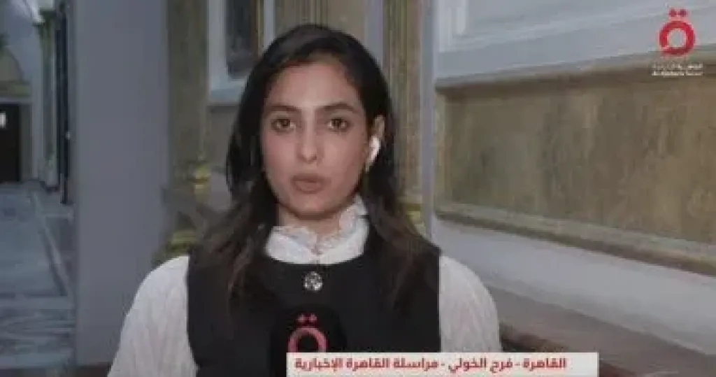 القاهرة الإخبارية تكشف تفاصيل زيارة ملك إسبانيا لمجلسي النواب والشيوخ في مصر
