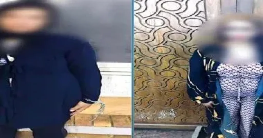 سقوط شبكة نسائية للآداب فى الإسكندرية