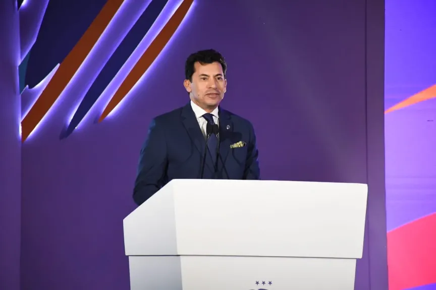 إطلاق (دوري مدارس مصر) ضمن أعمال المجموعة الوزارية للتنمية البشرية