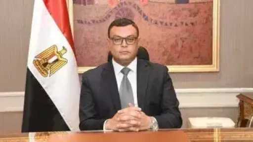 وزير الإسكان يصدر حركة تغييرات بهيئة المجتمعات العمرانية وأجهزة المدن الجديدة