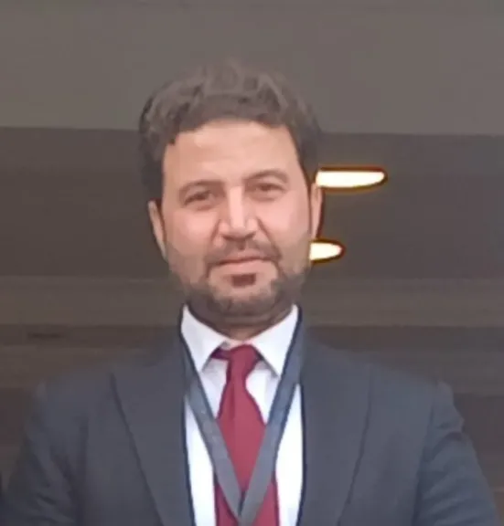 تامر زكري يترشح على منصب  عضوية مجلس إدارة إنبي