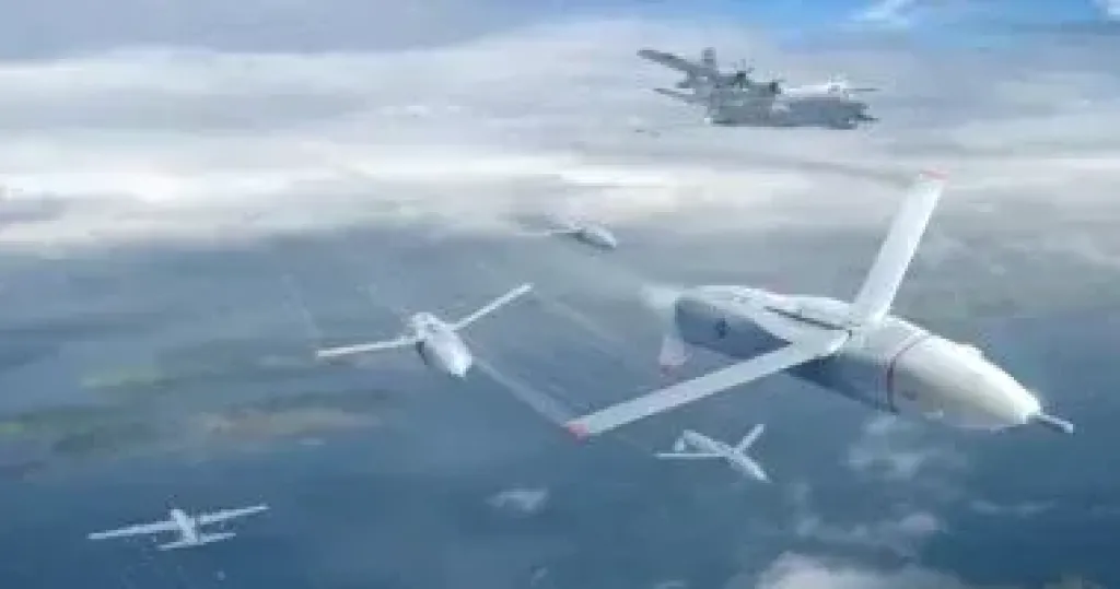 القوات الروسية تسقط 136 مسيرة أوكرانية الليلة الماضية