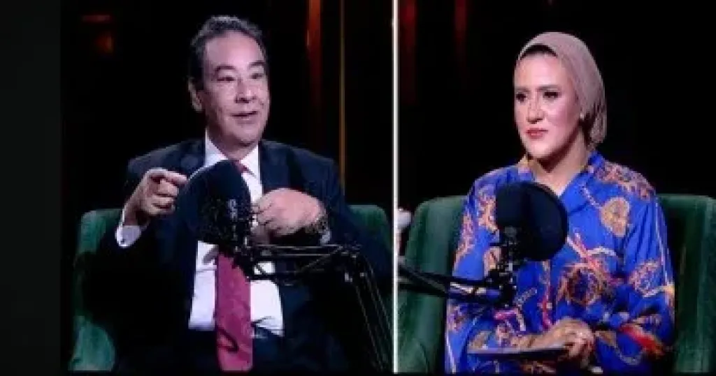 إيهاب الخولي: أحد مكتسبات الحياة السياسية مؤخرا تعظيم دور المرأة وإعطاء الفرصة للشباب