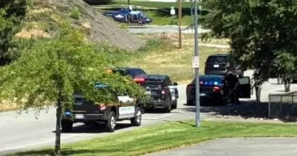 إصابة شخصين في حادث إطلاق نار بجنوب ولاية بنسلفانيا الأمريكية