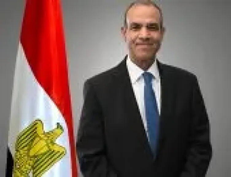 وزير الخارجية يتوجه إلى المملكة العربية السعودية