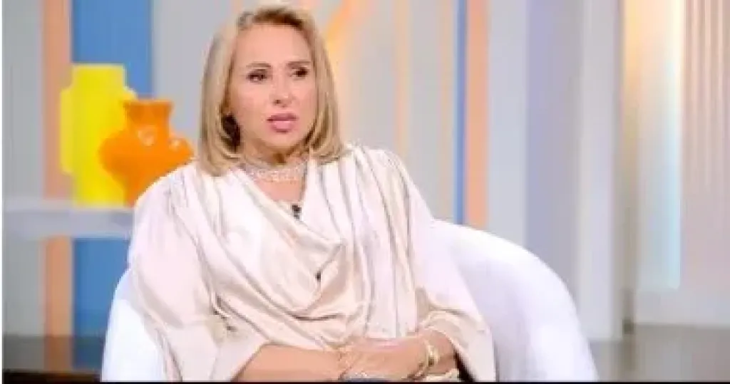ماجدة الألفى ضيفة برنامج ”ست ستات” اليوم على قناة DMC