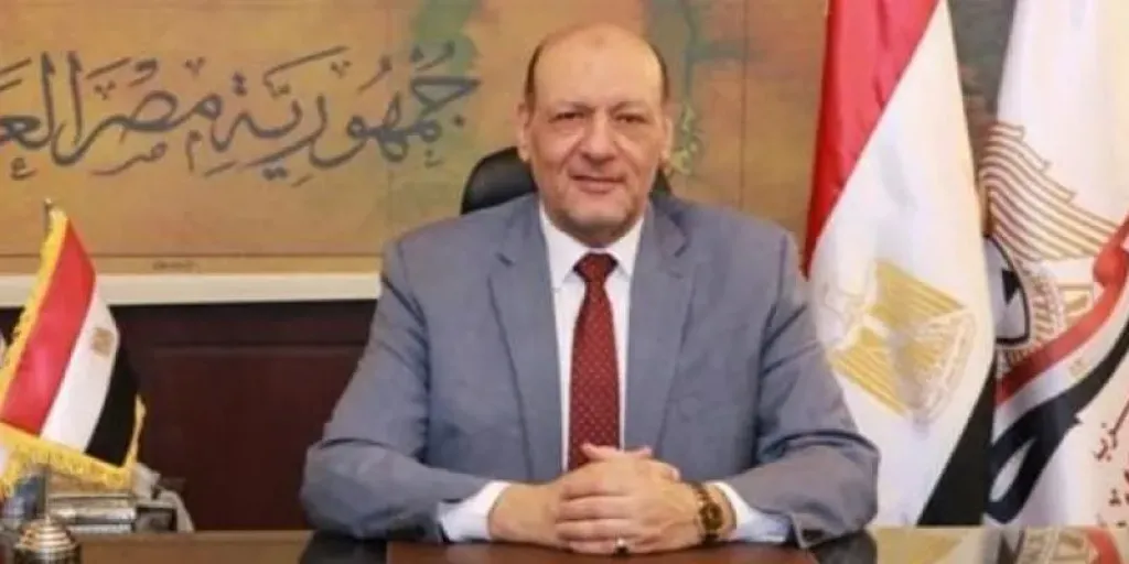 حسين أبو العطا: الاتحاد الاقتصادي لتحالف الأحزاب خطوة تعزز التنمية وتخدم المواطن المصري