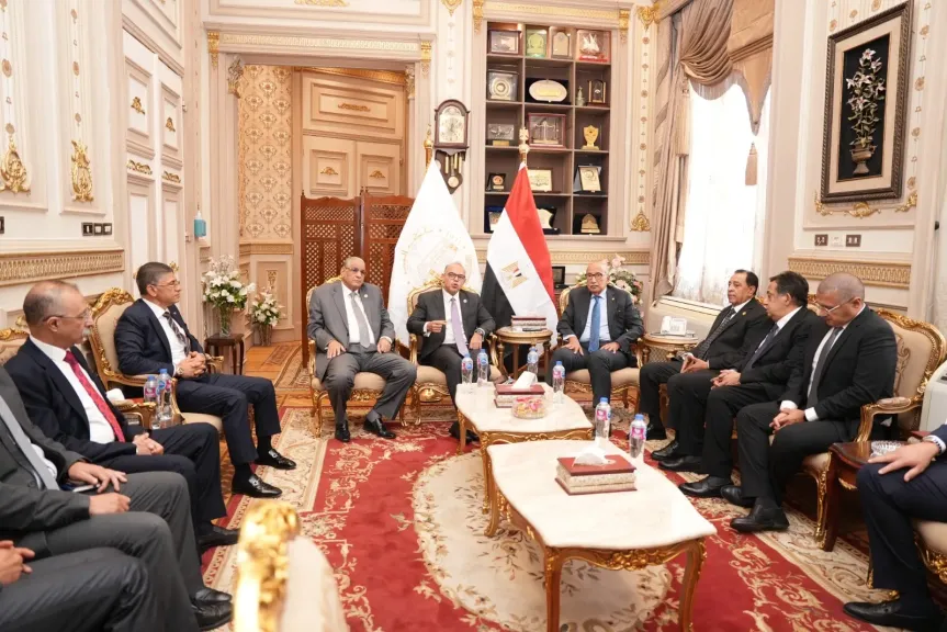 محكمة النقض وهيئة الرقابة المالية يوقعان بروتوكول تعاون لتبادل الخبرات وتنفيذ برامج تدريبية مشتركة