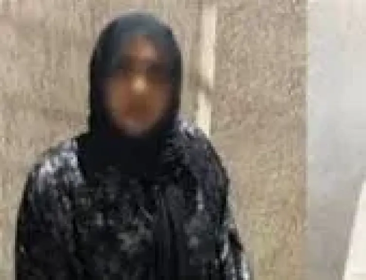 تجديد حبس التيك توكر ”أم سجدة” 45 يوما على ذمة اتهامها بغسل الأموال