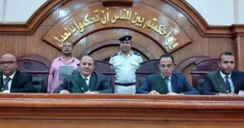 المشدد 15 سنة وغرامة 200 ألف جنيه لمتهمين بحيازة مخدرات فى الشرقية