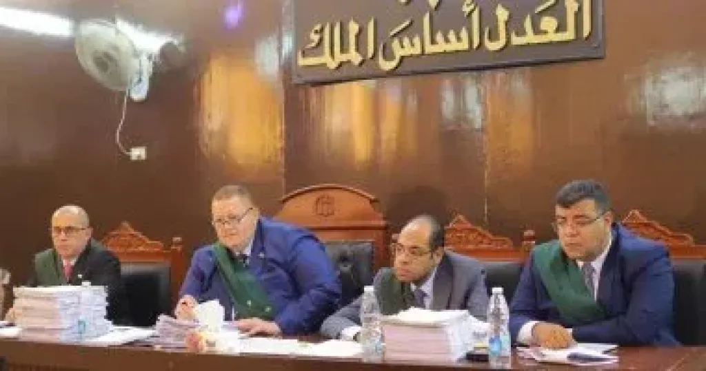 السجن المشدد 7 سنوات لسيدة بتهمة الإتجار فى المخدرات بقنا