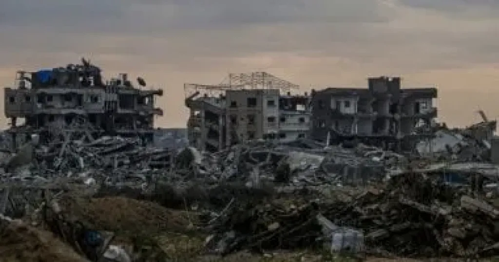 الأمم المتحدة تحذر من تدهور الوضع فى قطاع غزة وتطالب بحماية المدنيين الفلسطينيين