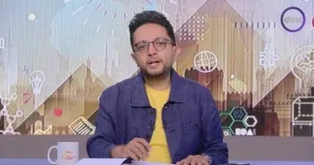 أحمد فايق يكشف عن تجربة وزير الذكاء الاصطناعي في ألبانيا ومتحف المستقبل في كوريا