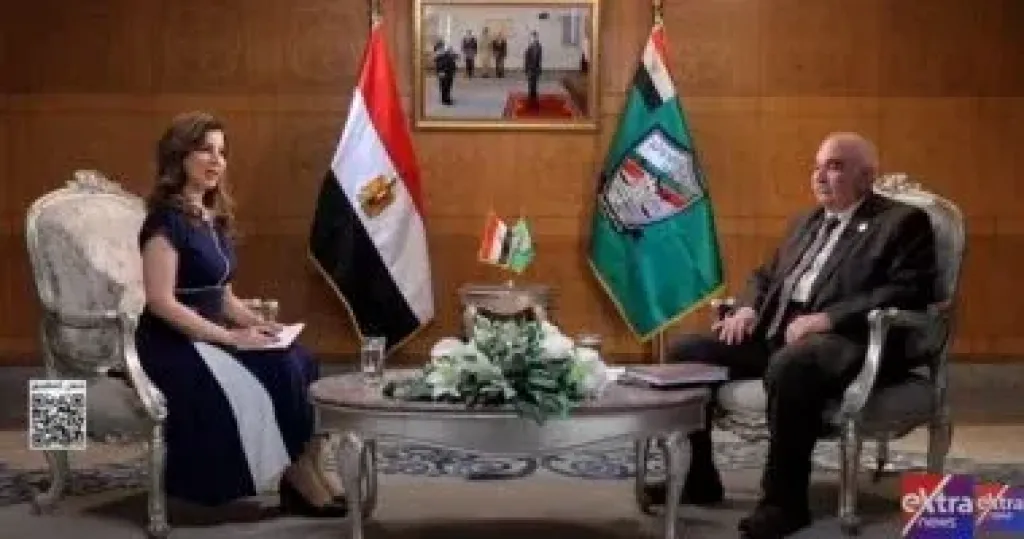 رئيس هيئة قضايا الدولة: حصّلنا أكثر من 9 مليارات جنيه لخزانة الدولة فى شهرين