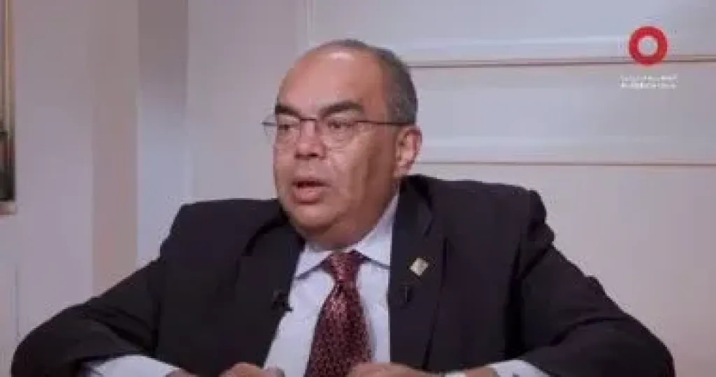 محمود محيي الدين: مصر تتبنى مبادرة لإنشاء منتدى للمقترضين لمواجهة تحديات الديون الدولية