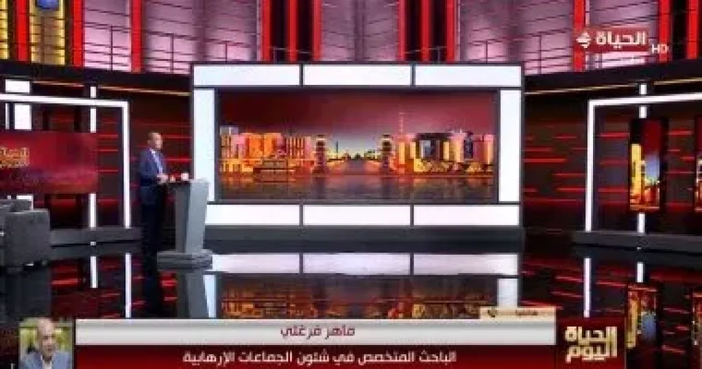 ماهر فرغلي لـ”الحياة اليوم”: 39 جمعية وكيانات متعددة يديرها الإخوان من لندن