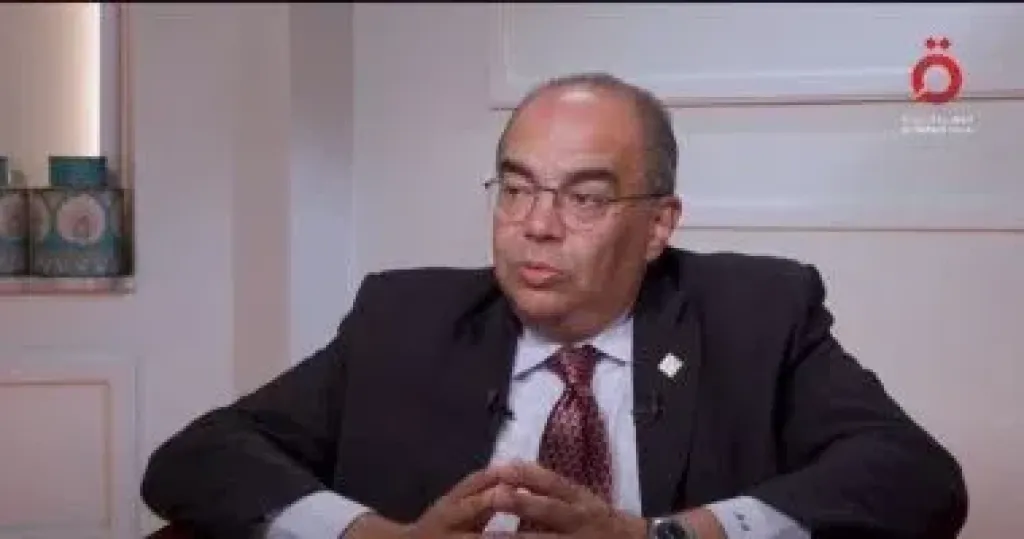 محمود محيي الدين: السياسات الحمائية الأمريكية ممتدة منذ 2008 ولا ترتبط بترامب