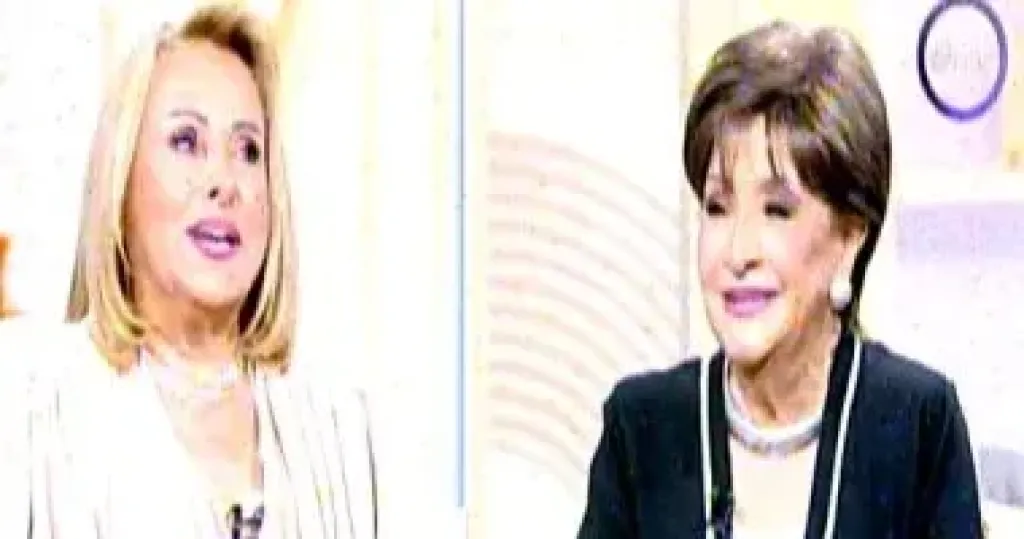 ماجدة الألفي تكشف لـ”ست ستات” محطات من حياتها بين الزواج المبكر والأمومة