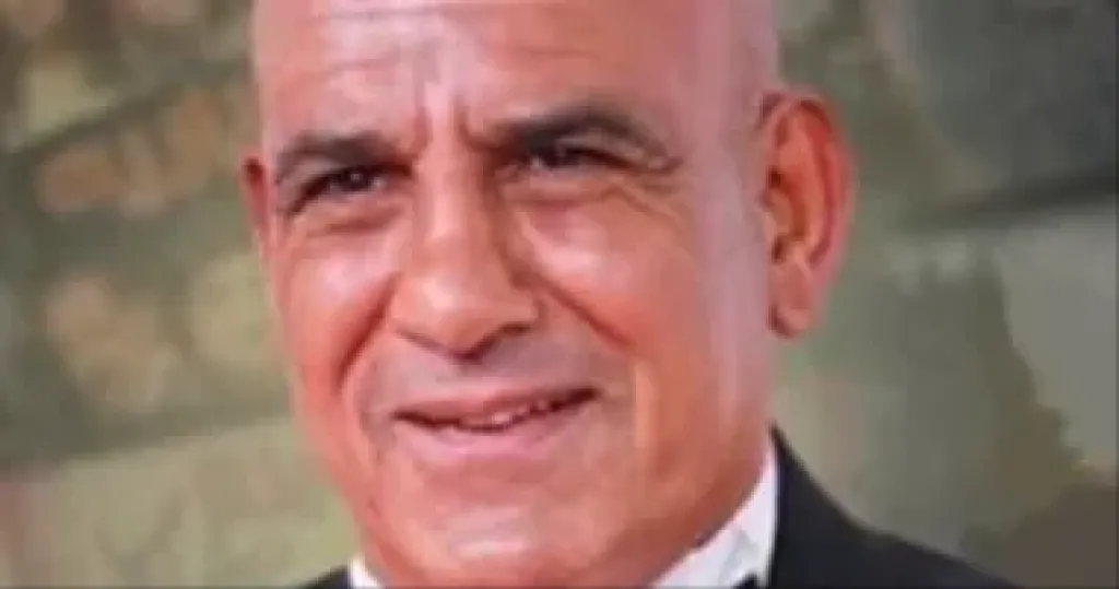 محمد لطفى ضيف شرف فيلم أحلام سلطان المنسي