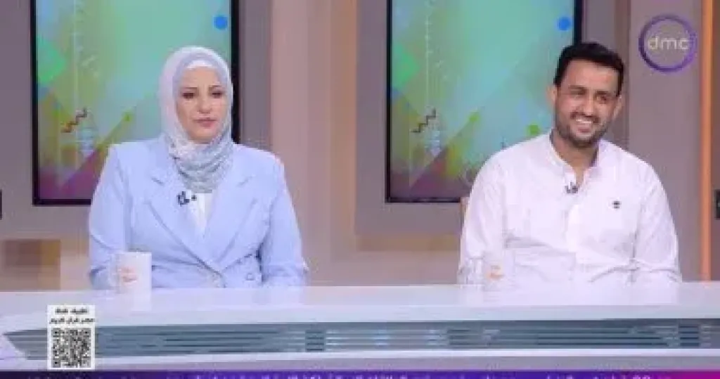 ”مصر تستطيع” يستضيف ”الممرضة سماح”.. بطلة واجهت الظروف والتحقت بكلية العلاج الطبيعي