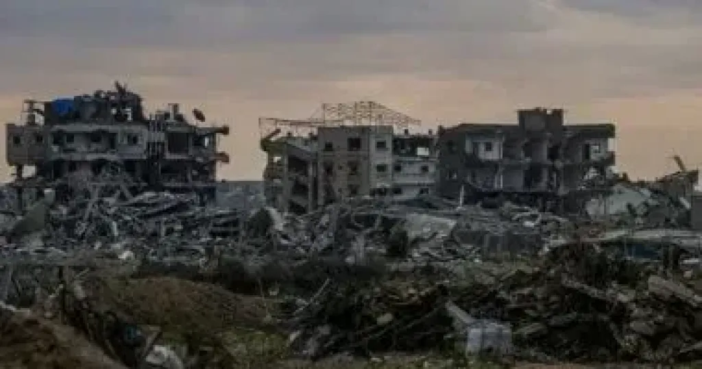 الدويري: كل حروب غزة وقعت بعد الانقسام وحماس لم تستجب لتحذيرات مصر قبيل حرب 2008
