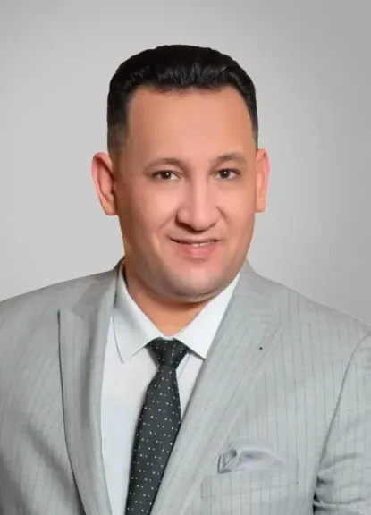أشرف غراب 