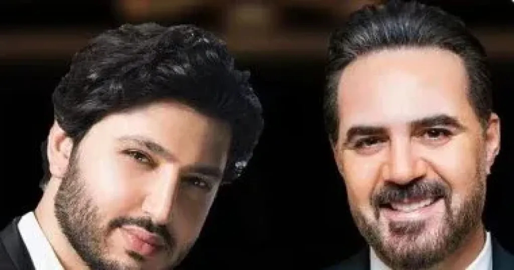 وائل جسار ومحمد فضل شاكر يحييان حفلاً غنائيًا في الكويت 10أكتوبر المقبل