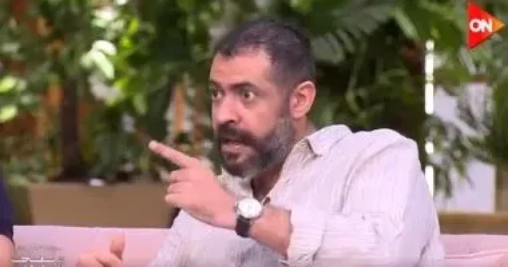 وليد الحلفاوي يكشف كواليس ظهور الخطيب في ”كتالوج”.. وخالد كمال يتحدث عن دوره