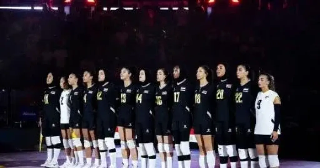 اليوم.. منتخب سيدات اليد يواجه مقدونيا استعدادا لبطولة العالم