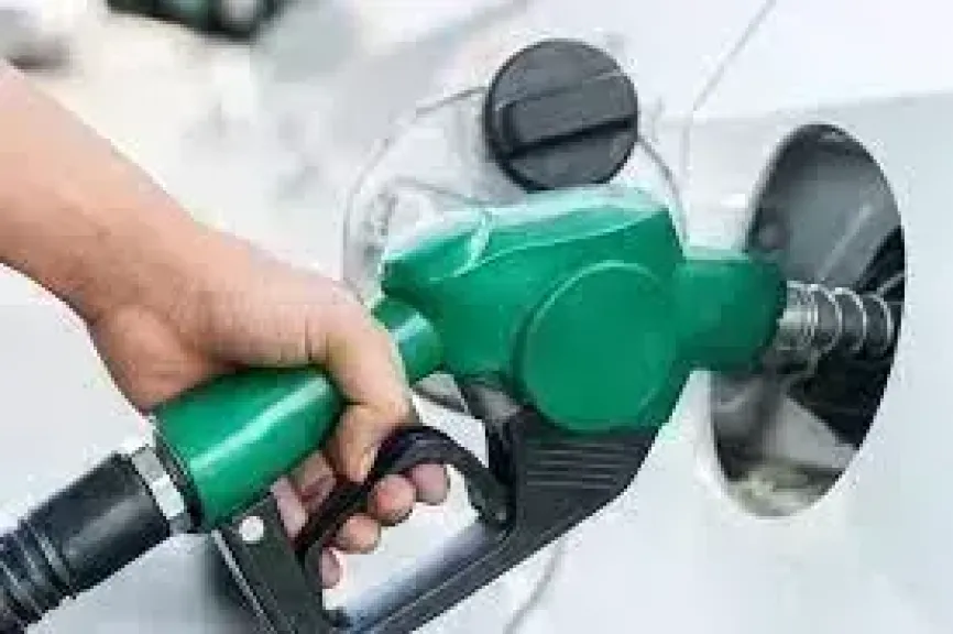 أسعار البنزين اليوم الجمعة