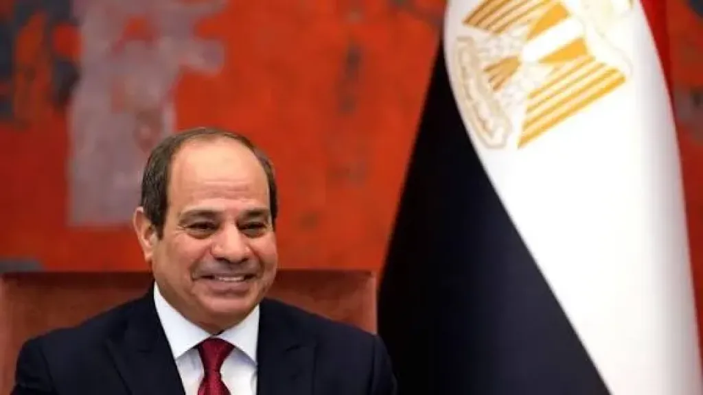 يلتقي السيسي ومدبولي والطيب وتواضروس، رئيس سنغافورة يزور مصر اليوم