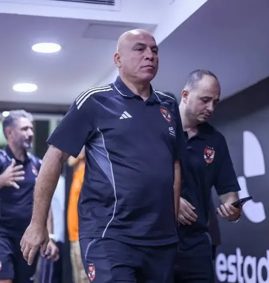 محمد يوسف يعتذر عن عدم تدريب الاتحاد السكندري