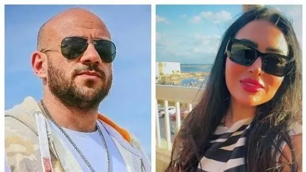 خبيرة التجميل مي كمال الدين تكشف حقيقة ارتباطها بـ أحمد مكي