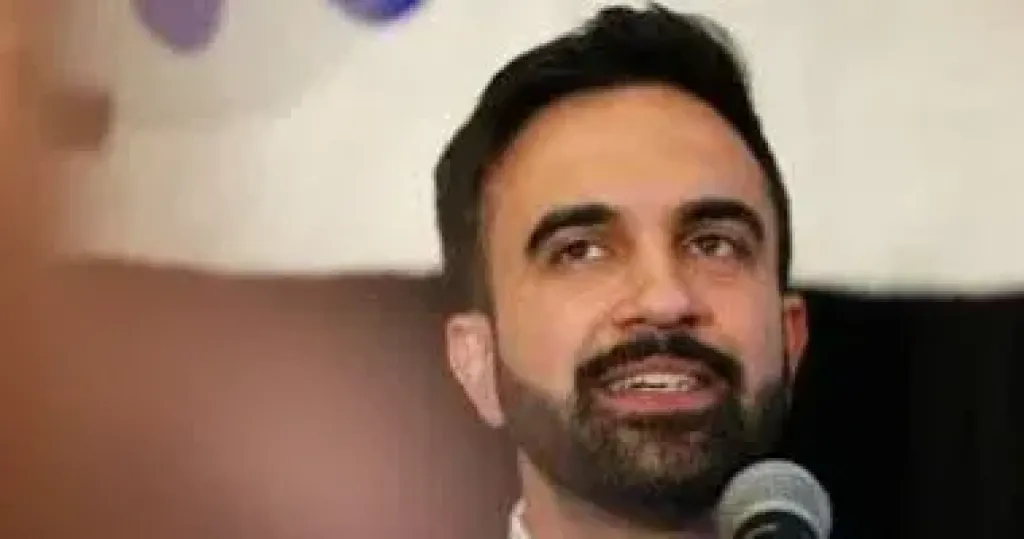 حان وقتنا.. كيف احتفى المسلمون فى نيويورك بفوز زهران ممدانى؟