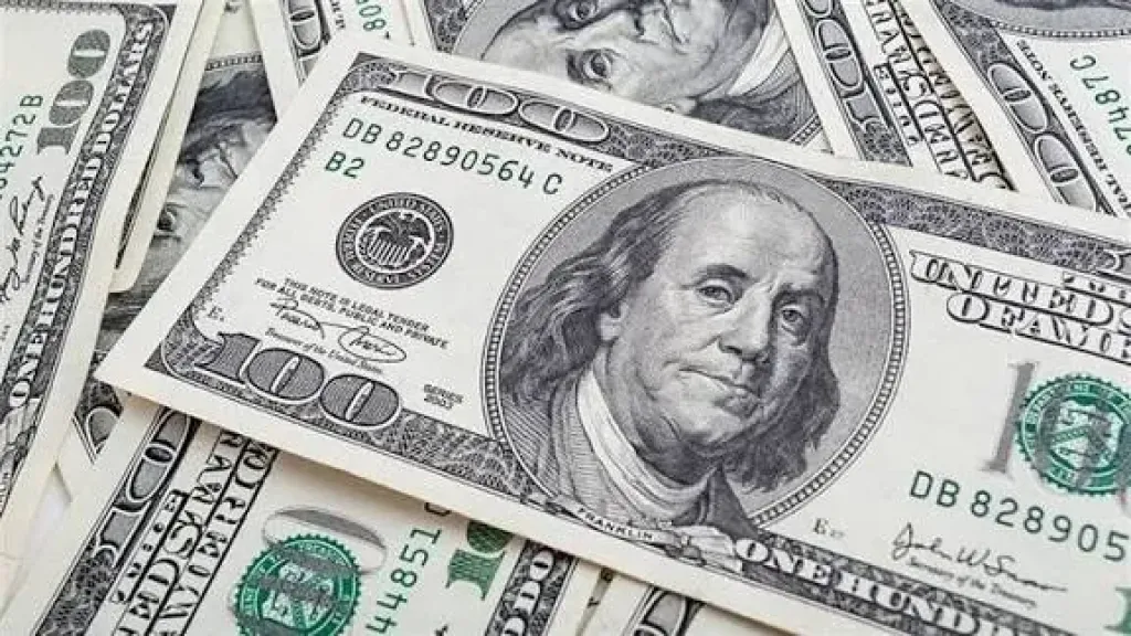 سعر صرف الدولار في البنوك المصرية