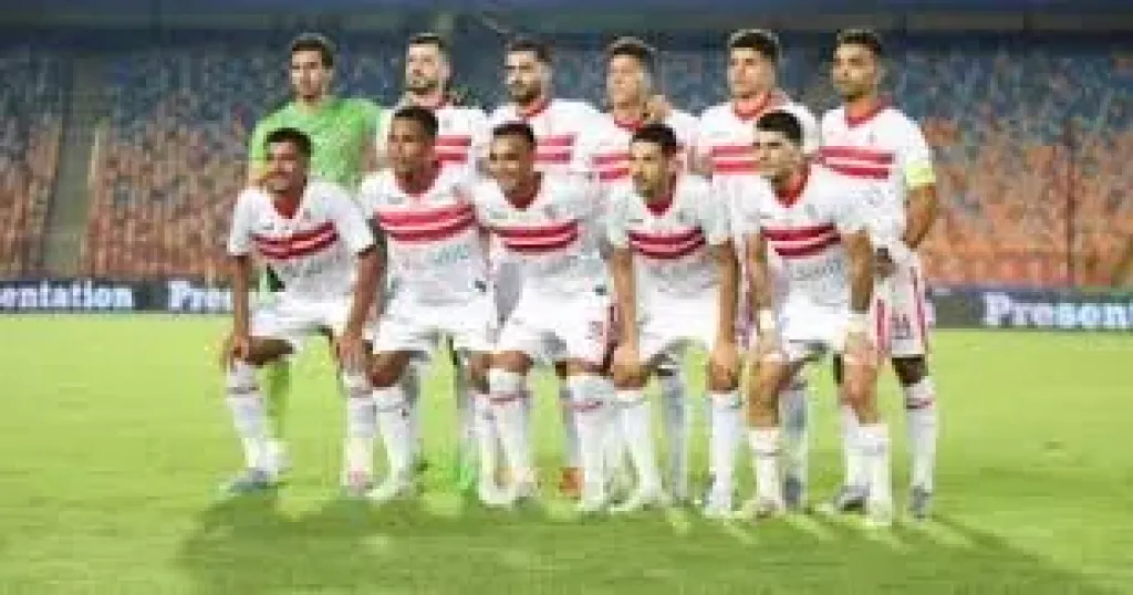 موعد مباراة الزمالك والجونة والقنوات الناقلة
