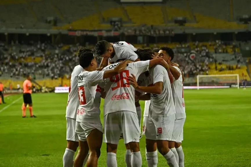 جدول ترتيب الدوري الممتاز قبل انطلاق الجولة الثامنة