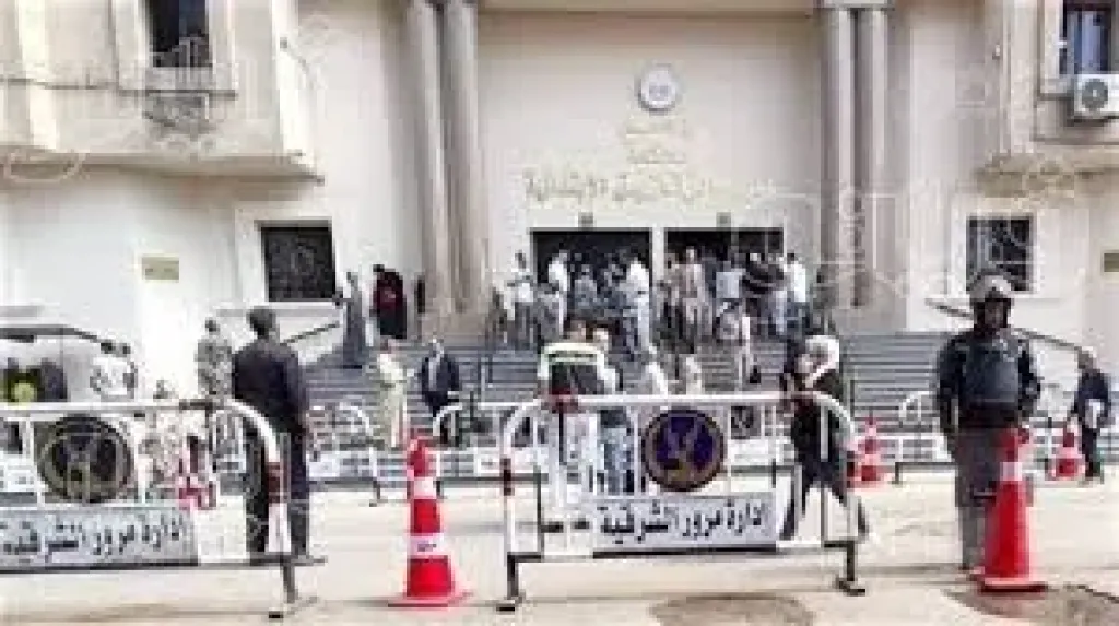 جريمة بشعة بكبسولة الموت، إحالة أوراق 3 متهمين في جناية بالزقازيق للمفتي