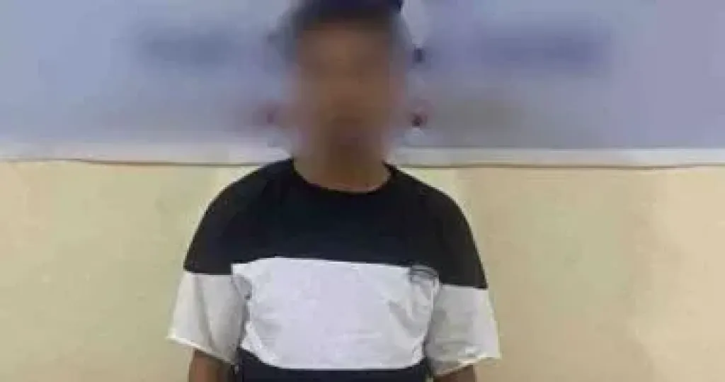 ضبط محتال استولى على أموال مواطنين في المنيا