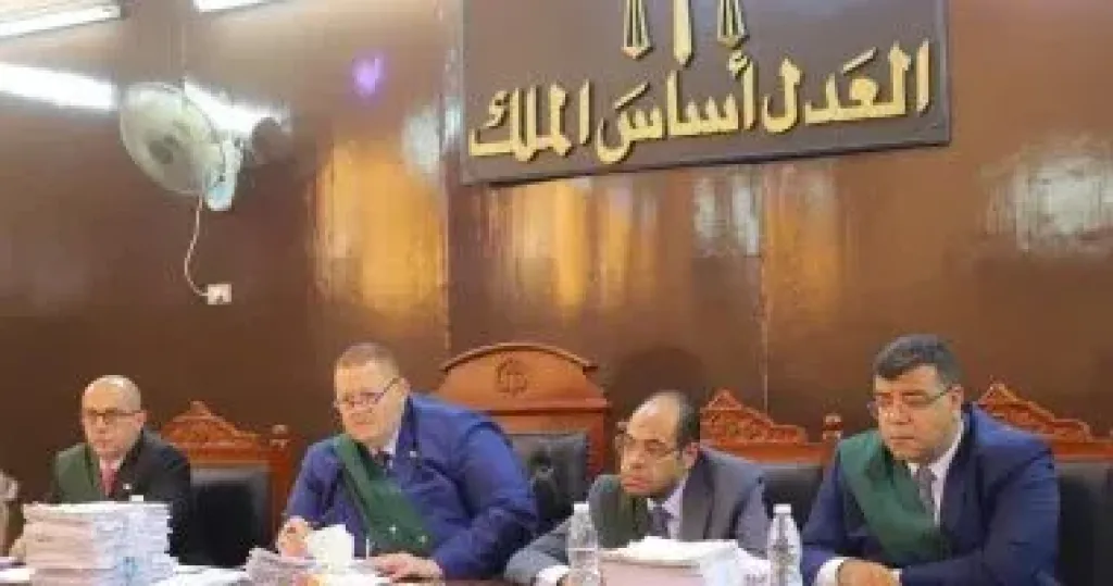 المشدد 7 سنوات وغرامة 100 ألف جنيه لمتهمين بالاتجار فى المواد المخدرة بقنا