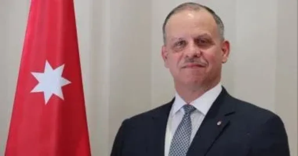 الأردن: الأمير فيصل بن الحسين يؤدى اليمين الدستورية نائبا للملك