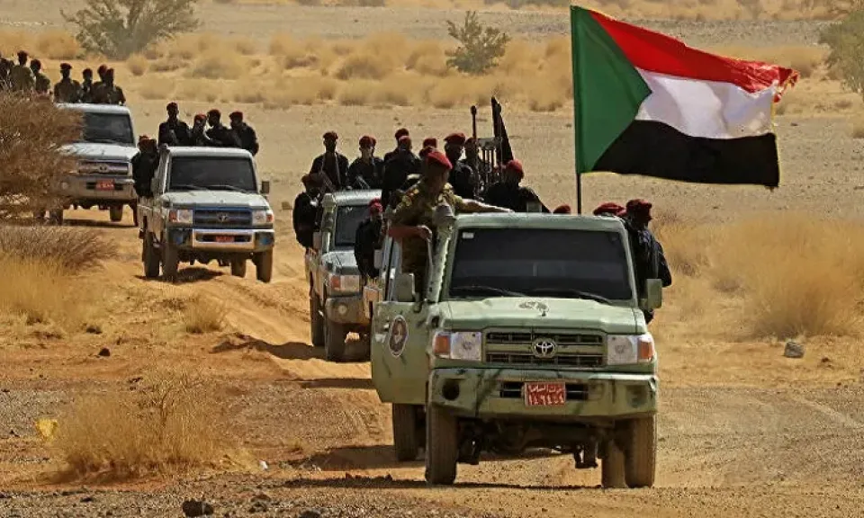 رئيس الوزراء السوداني يتعهد بفك حصار الفاشر ويدعو الأسرة الإقليمية والدولية لتحمل مسؤولياتها
