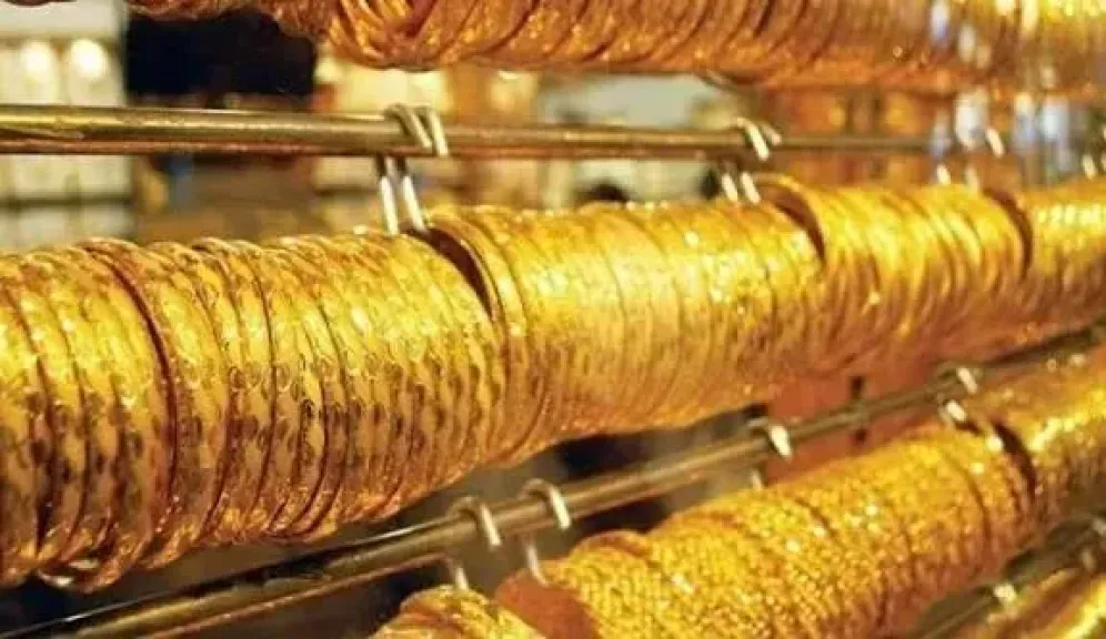سعر الذهب في مصر اليوم الأحد 21 سبتمبر 2025