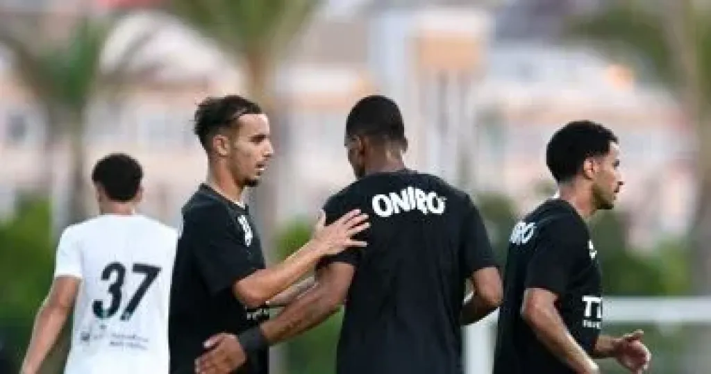 الزمالك يستأنف تدريباته اليوم استعداداً لمواجهة الجونة