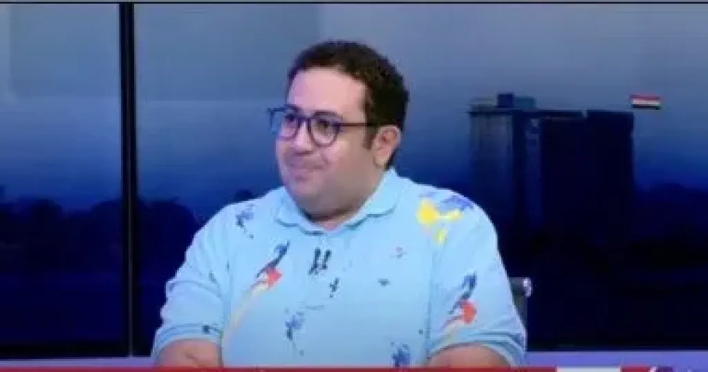محمد طعيمة لـ”ستوديو إكسترا”: شخصيتي في ”حكاية الوكيل” مركبة تنتمي للميلودراما