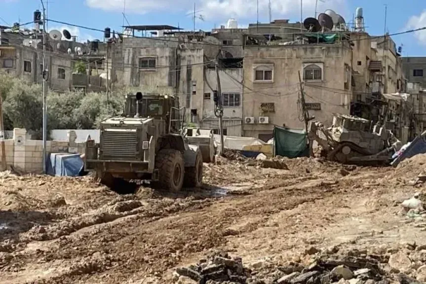 الخارجية الفلسطينية: عنف المستوطنين وصل إلى مستويات غير مسبوقة