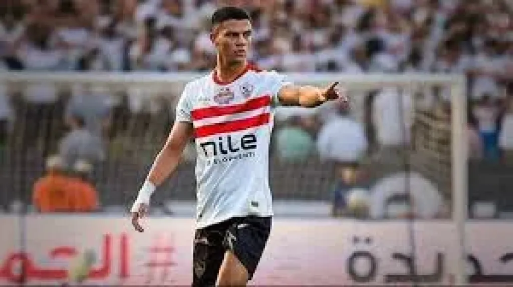الزمالك يرفض مشاركة محمد شحاتة في المباريات قبل التعافي الكامل