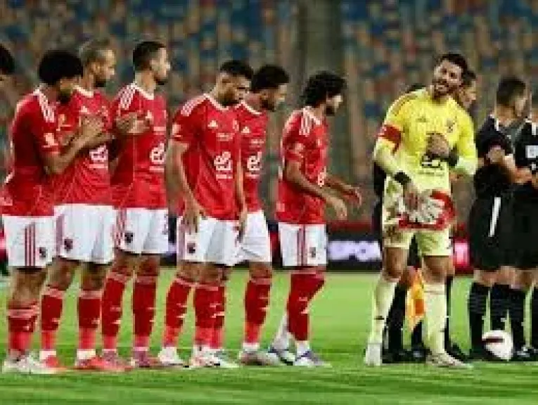 تقديم موعد مباراة الأهلي وكهرباء الإسماعيلية بالدوري لدعم المنتخب الوطني